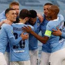 Manchester City atteint la finale de la Ligue des champions